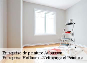 Entreprise de peinture  23200