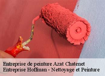 Entreprise de peinture  23210