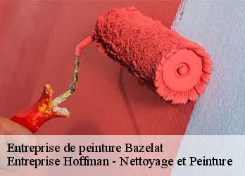 Entreprise de peinture  23160