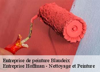 Entreprise de peinture  23140