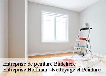 Entreprise de peinture  23170