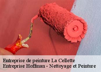 Entreprise de peinture  23350