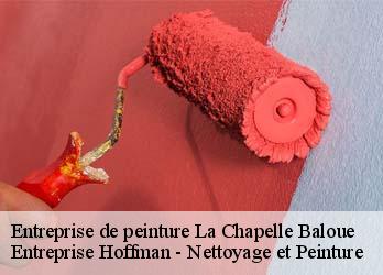 Entreprise de peinture  23160