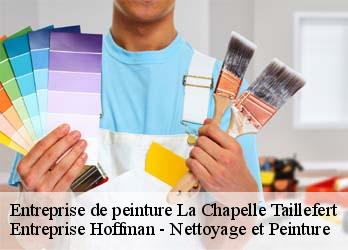 Entreprise de peinture  23000