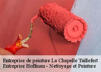 Entreprise de peinture  23000