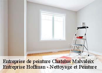 Entreprise de peinture  23270