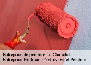 Entreprise de peinture  23130