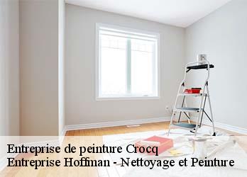 Entreprise de peinture  23260