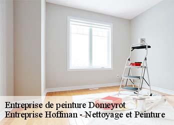 Entreprise de peinture  23140