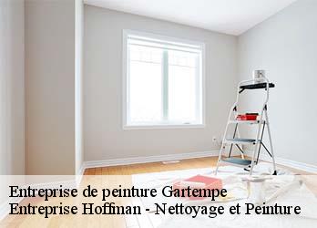 Entreprise de peinture  23320