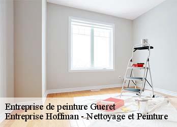 Entreprise de peinture  23000