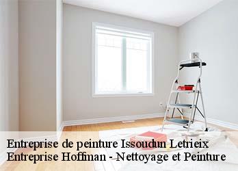 Entreprise de peinture  23130