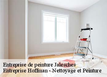 Entreprise de peinture  23270