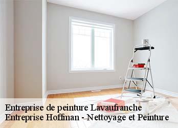 Entreprise de peinture  23600