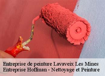 Entreprise de peinture  23150