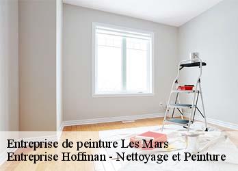 Entreprise de peinture  23700