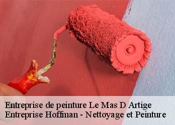 Entreprise de peinture  23100