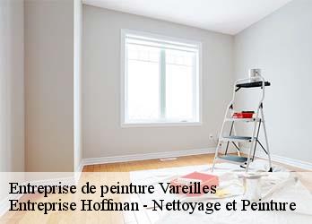 Entreprise de peinture  23300