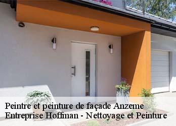 Peintre et peinture de façade  23000