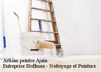 Artisan peintre  23380