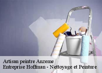 Artisan peintre  23000