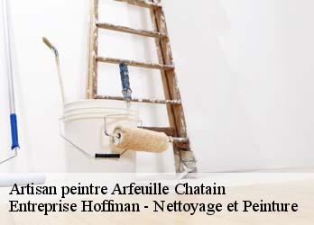 Artisan peintre  23700