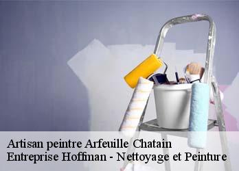 Artisan peintre  23700