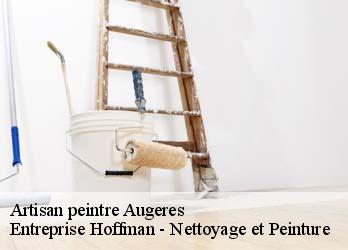 Artisan peintre  23210