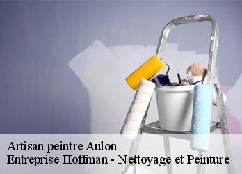 Artisan peintre  23210