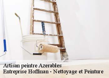 Artisan peintre  23160