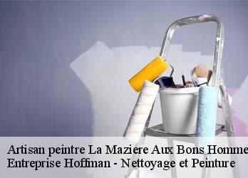 Artisan peintre  23260