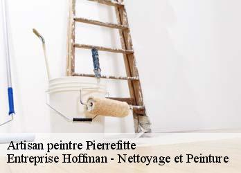 Artisan peintre  23130