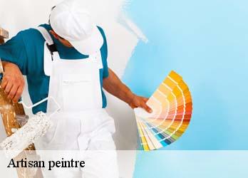 Artisan peintre  23000