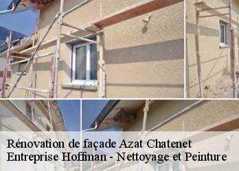 Rénovation de façade  23210