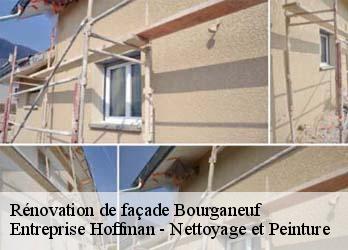 Rénovation de façade  23400