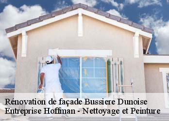 Rénovation de façade  23320