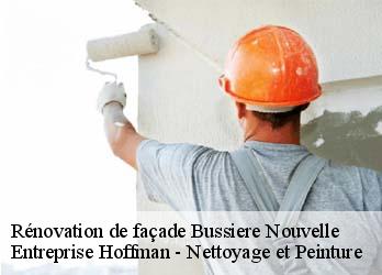 Rénovation de façade  23700