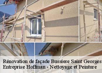 Rénovation de façade  23600