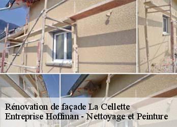 Rénovation de façade  23350