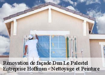 Rénovation de façade  23800