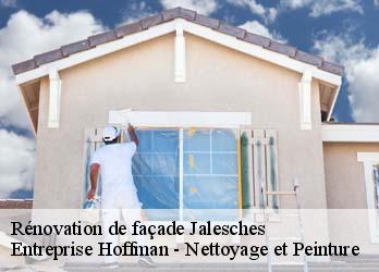 Rénovation de façade  23270