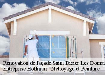 Rénovation de façade  23270