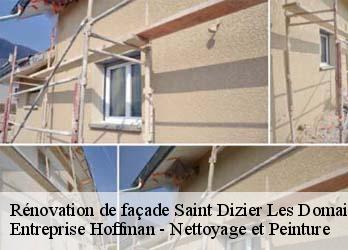 Rénovation de façade  23270