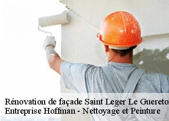 Rénovation de façade  23000