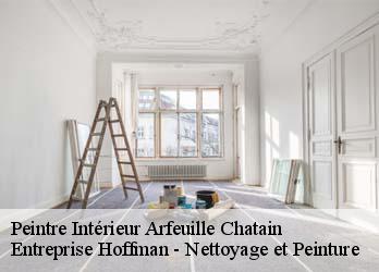 Peintre Intérieur  23700