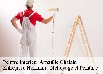 Peintre Intérieur  23700