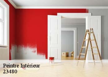 Peintre Intérieur  23480