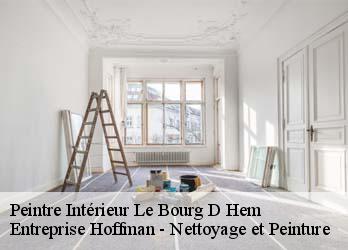 Peintre Intérieur  23220