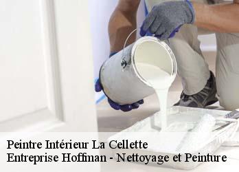 Peintre Intérieur  23350