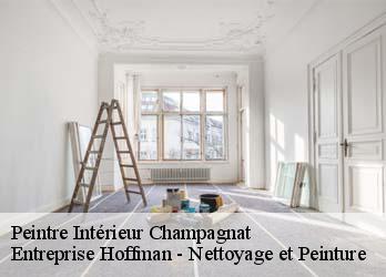 Peintre Intérieur  23190